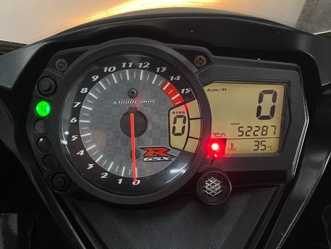 SUZUKI GSX-R 1000