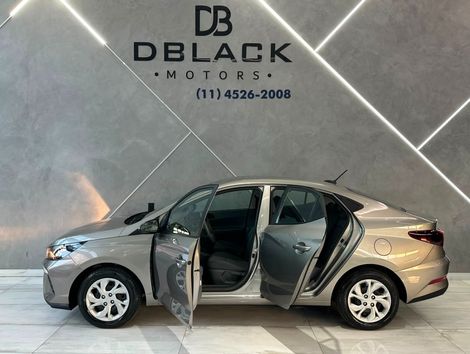 Hyundai HB20S Comfort Plus 1.0 Flex 12V Mec.