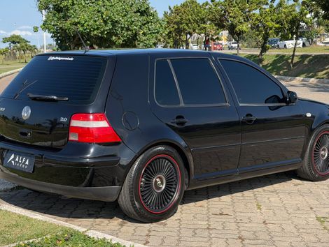 VolksWagen Golf 2.0/ 2.0 Mi Flex Comfortline/ Sport