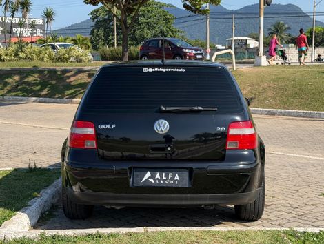 VolksWagen Golf 2.0/ 2.0 Mi Flex Comfortline/ Sport