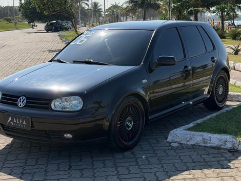 VolksWagen Golf 2.0/ 2.0 Mi Flex Comfortline/ Sport