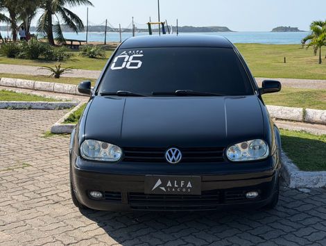 VolksWagen Golf 2.0/ 2.0 Mi Flex Comfortline/ Sport