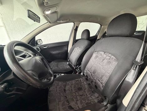 Peugeot 207 XR 1.4 Flex 8V 5p
