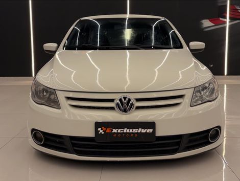 VolksWagen VOYAGE 1.0/1.0 City Mi Total Flex 8V 4p