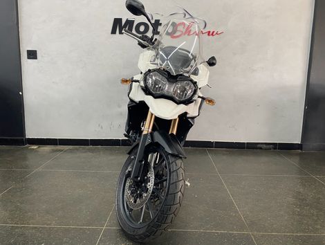 TRIUMPH TIGER 1200 EXPLORER