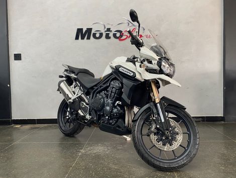 TRIUMPH TIGER 1200 EXPLORER