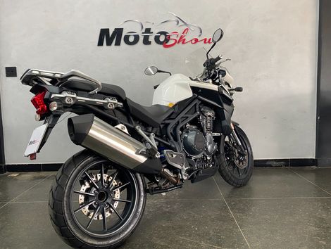 TRIUMPH TIGER 1200 EXPLORER