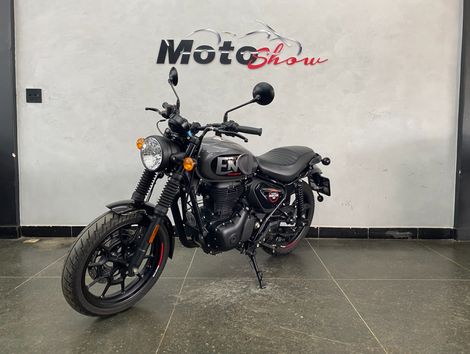 Royal Enfield Hunter 350 Rebel