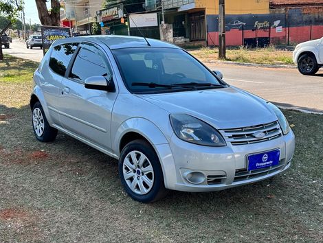 Ford Ka 1.0 TECNO 8V Flex 3p