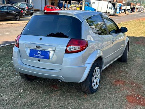 Ford Ka 1.0 TECNO 8V Flex 3p