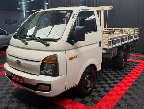 Hyundai HR 2.5 TCI Diesel (RS/RD)