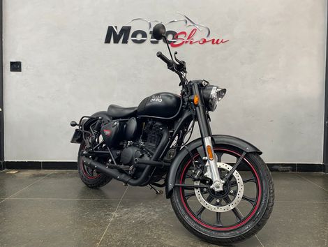 Royal Enfield Classic 350 Dark