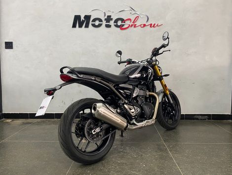 TRIUMPH SPEED 400
