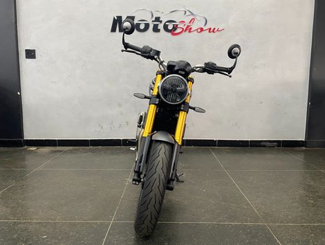 TRIUMPH SPEED 400