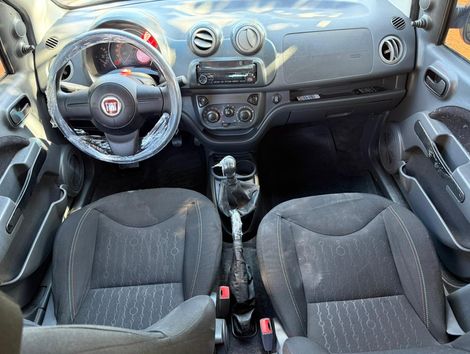 Fiat UNO ECONOMY Celeb. 1.4 EVO F. Flex 8V 4p