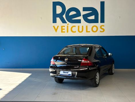Chevrolet PRISMA  Sed. Maxx/ LT 1.4 8V ECONOF. 4p