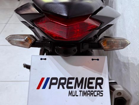 KAWASAKI NINJA 300