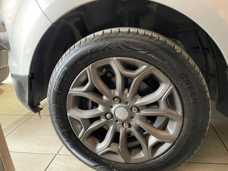 Ford EcoSport FREESTYLE 1.6 16V Flex 5p