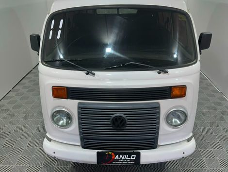 VolksWagen Kombi Lotação 1.4 Mi Total Flex 8V