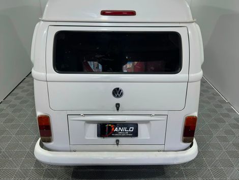 VolksWagen Kombi Lotação 1.4 Mi Total Flex 8V