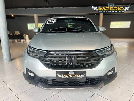 Fiat Strada Volcano 1.3 Flex 8V CD