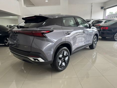 Omoda 1.5 TGDI Hev Luxury Dht