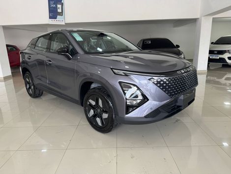 Omoda 1.5 TGDI Hev Luxury Dht