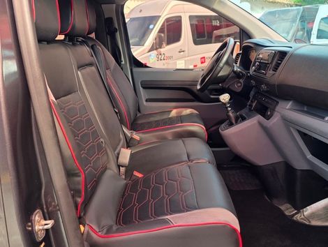 Citroën Jumpy 1.6 Minibus Turbo Diesel