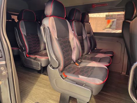 Citroën Jumpy 1.6 Minibus Turbo Diesel