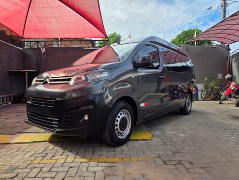 Citroën Jumpy 1.6 Minibus Turbo Diesel