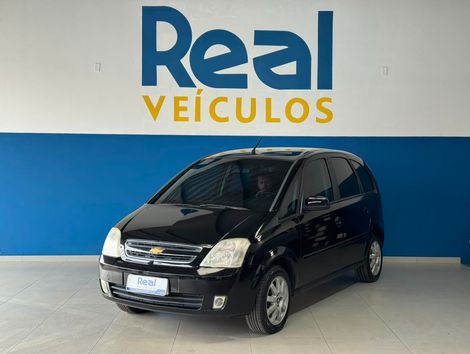 Chevrolet Meriva Prem.EASYTRONIC 1.8 FlexPower 5p