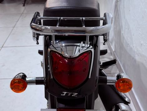 HAOJUE CHOPPER ROAD 150