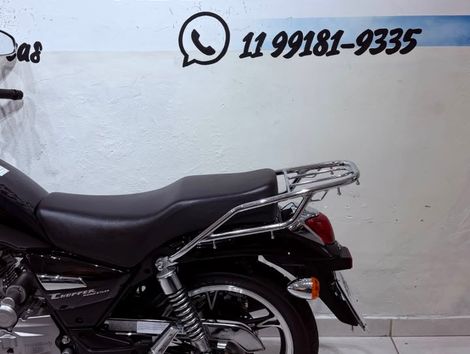 HAOJUE CHOPPER ROAD 150