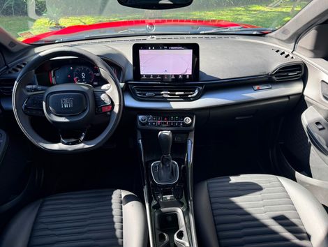 Fiat Fastback Limited Ed.1.3 270 T.Flex Aut.