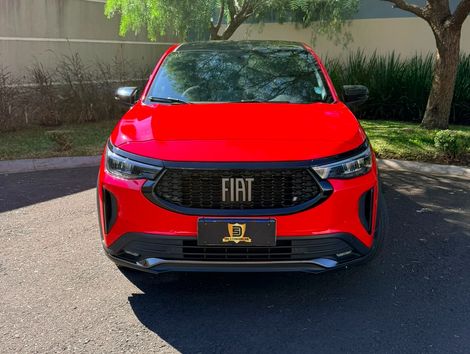 Fiat Fastback Limited Ed.1.3 270 T.Flex Aut.
