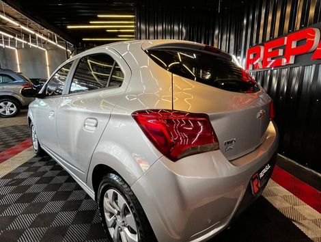 Chevrolet ONIX HATCH LT 1.0 8V FlexPower 5p Mec.