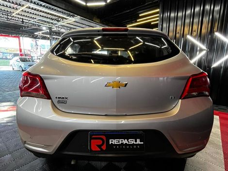 Chevrolet ONIX HATCH LT 1.0 8V FlexPower 5p Mec.