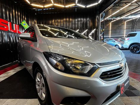 Chevrolet ONIX HATCH LT 1.0 8V FlexPower 5p Mec.