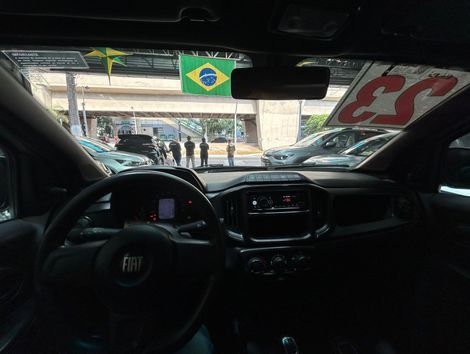 Fiat Strada Endurance 1.4 Flex 8V CS Plus