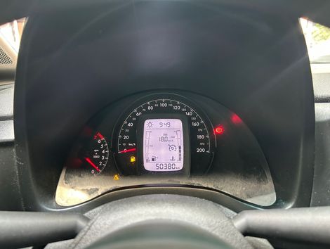 Fiat Strada Endurance 1.4 Flex 8V CS Plus