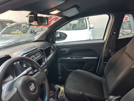 Fiat Strada Endurance 1.4 Flex 8V CS Plus