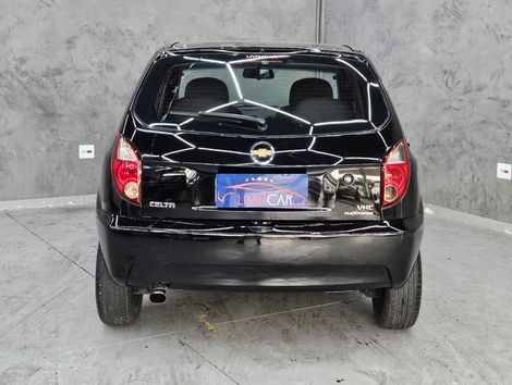 Chevrolet Celta Spirit/ LT 1.0 MPFI 8V FlexP. 5p