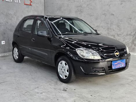 Chevrolet Celta Spirit/ LT 1.0 MPFI 8V FlexP. 5p