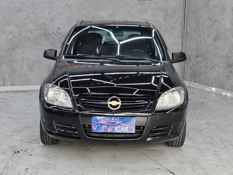 Chevrolet Celta Spirit/ LT 1.0 MPFI 8V FlexP. 5p