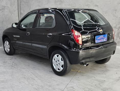 Chevrolet Celta Spirit/ LT 1.0 MPFI 8V FlexP. 5p