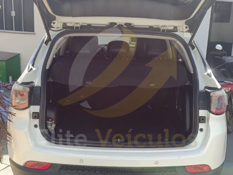 Jeep COMPASS LONGITUDE 2.0 4x4 Dies. 16V Aut.