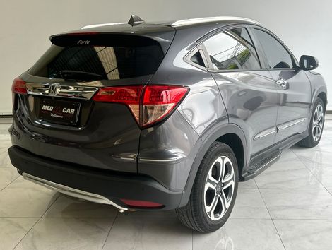 Honda HR-V EXL 1.8 Flexone 16V 5p Aut.