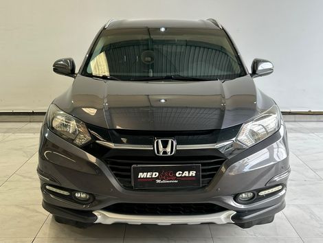 Honda HR-V EXL 1.8 Flexone 16V 5p Aut.