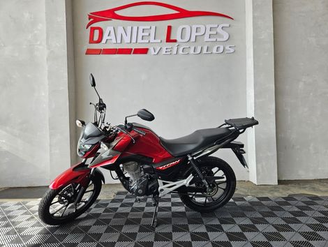 HONDA CG 160 TITAN FLEXONE/Ed.Especial 40 Anos
