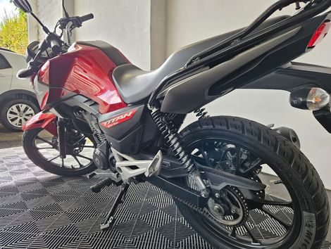HONDA CG 160 TITAN FLEXONE/Ed.Especial 40 Anos